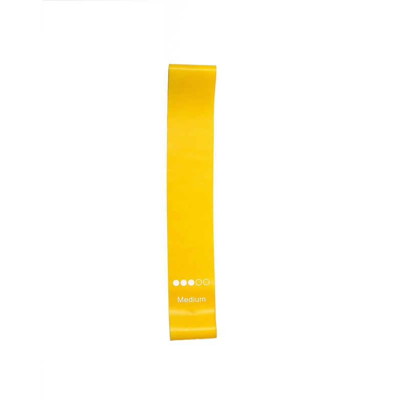 Yoga Resistance Bands Fitness Training Elastic Set