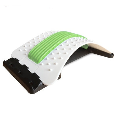 Lumbar Traction Belt For Back Pain Relief Support Therapy