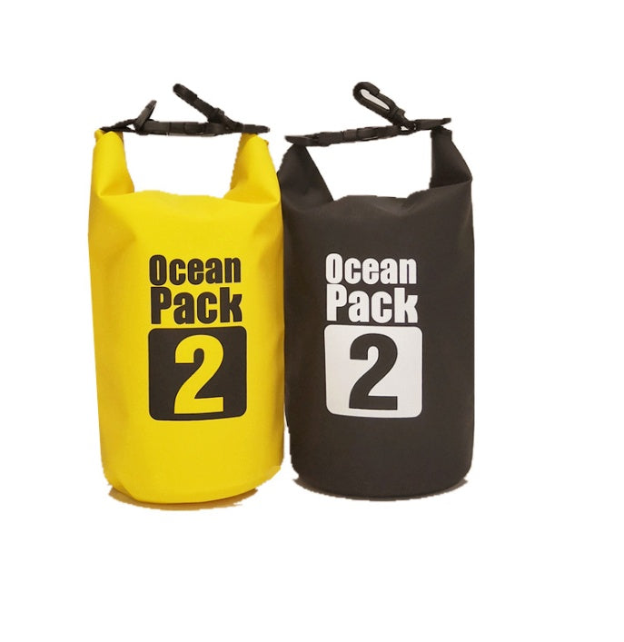 Waterproof Dry Bag Storage Sack Outdoor Pack