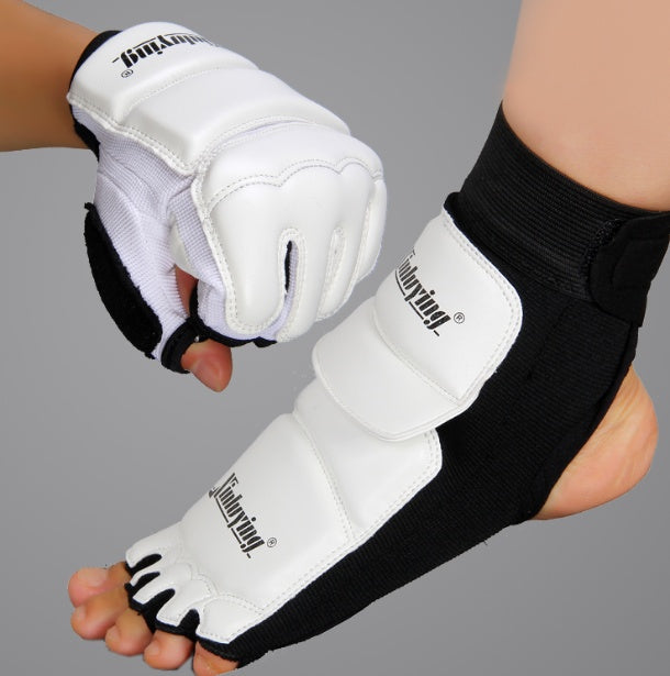 Professional Boxing Training Gloves Fight Gloves