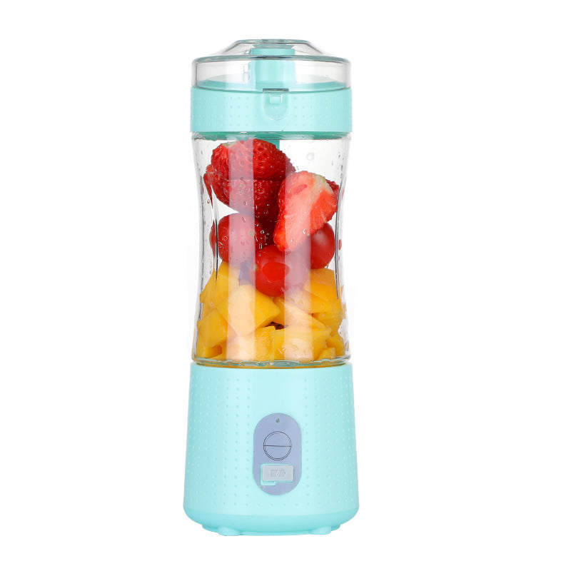 Portable USB Rechargeable Personal Blender For Smoothies And Juices