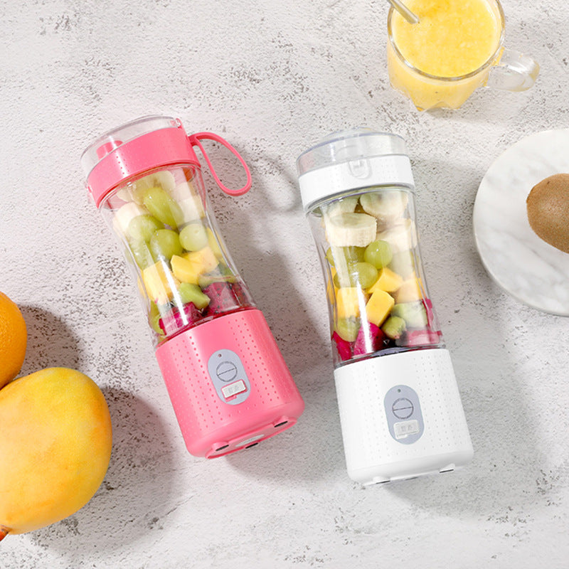 Portable USB Rechargeable Personal Blender For Smoothies And Juices