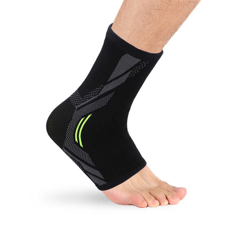 Unisex Nylon Sports Cycling Knee Pads