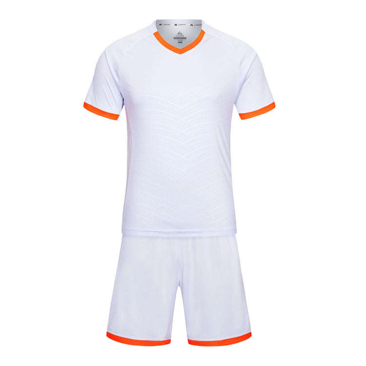 Football Soccer Training Suit