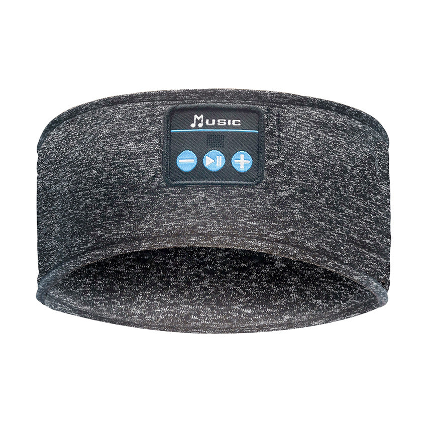 Wireless Bluetooth Eye Mask Headset Hands Free