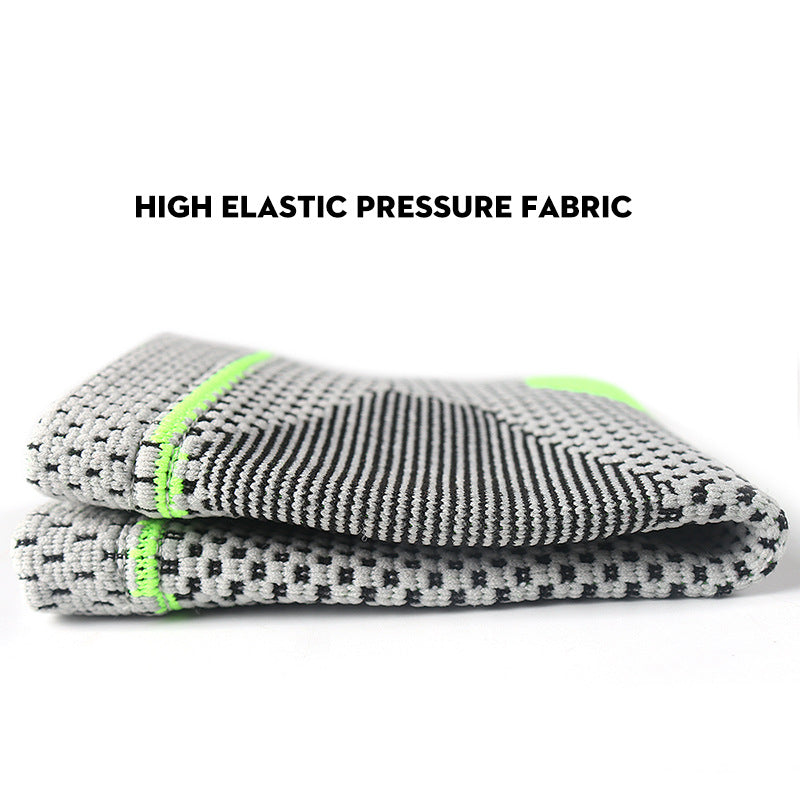 Knitted Breathable Ankle Support Outdoor Mountaineering Brace