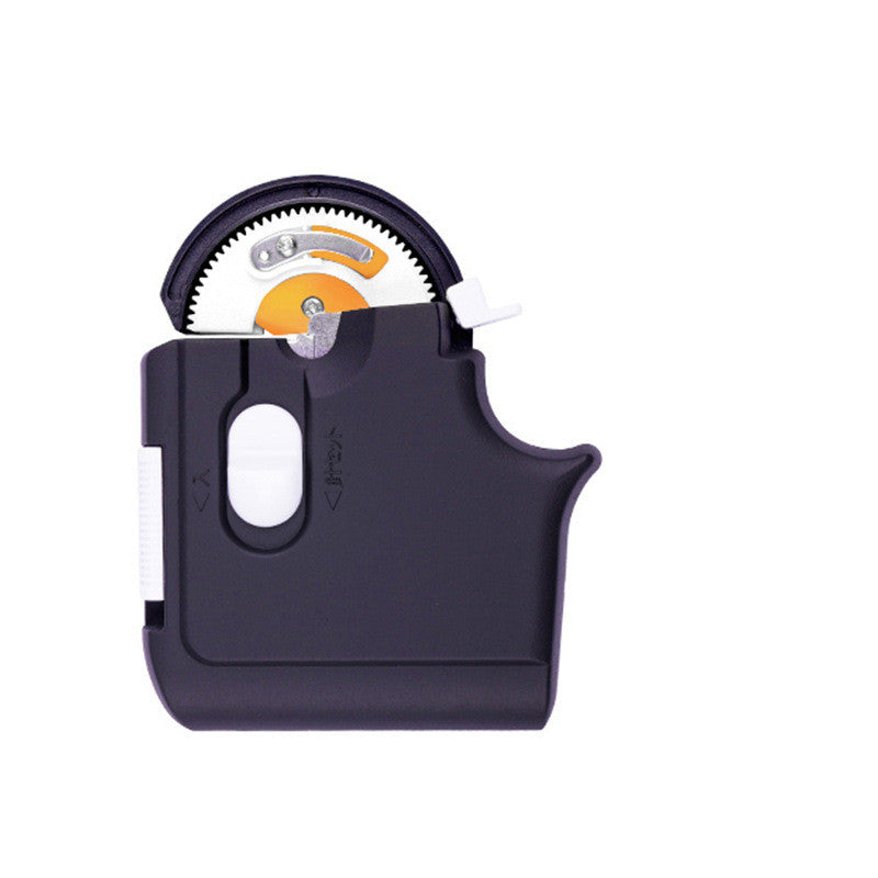 Automatic Fishing Hook Tying Knotting Device Tool