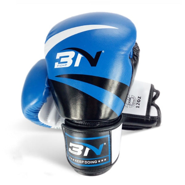 Adult Boxing Training Gloves Fight Sports Gloves
