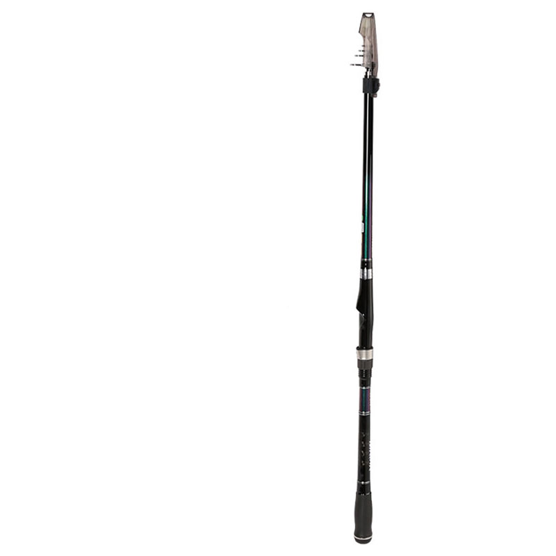 Sea Fishing Rod Durable Saltwater Fishing Rod Heavy Duty Use