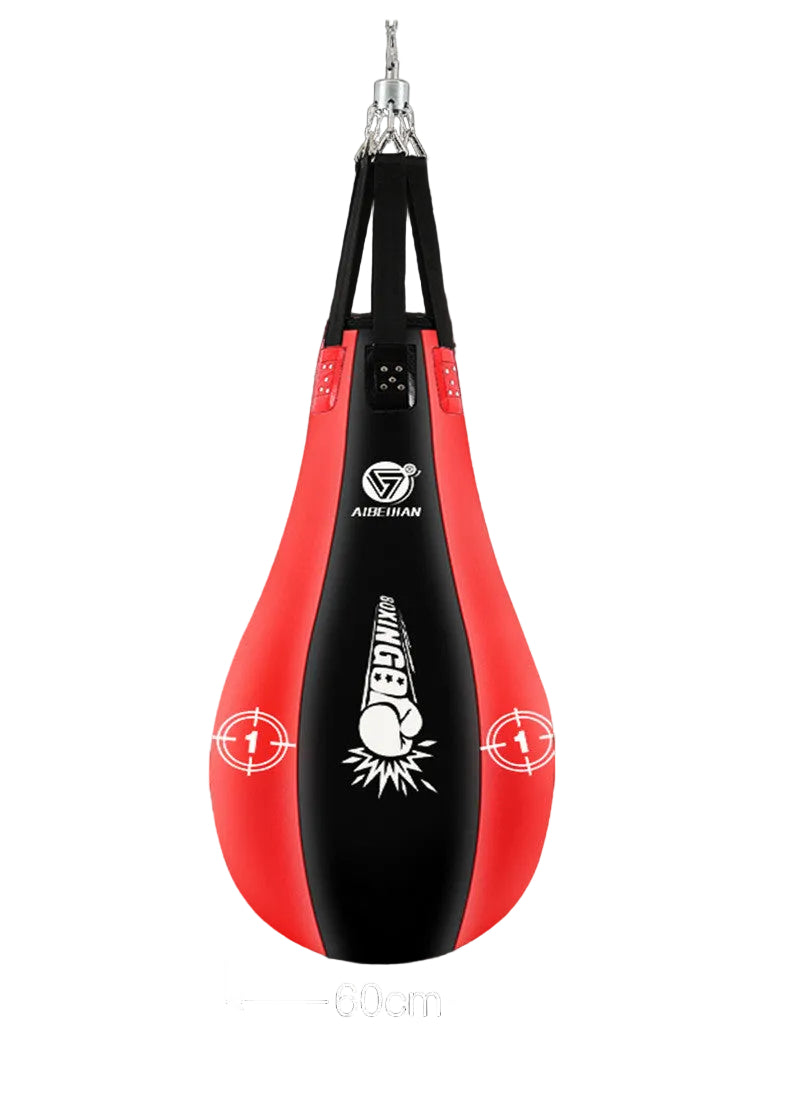 Professional Boxing Hanging Punching Bag Training Fight Bag