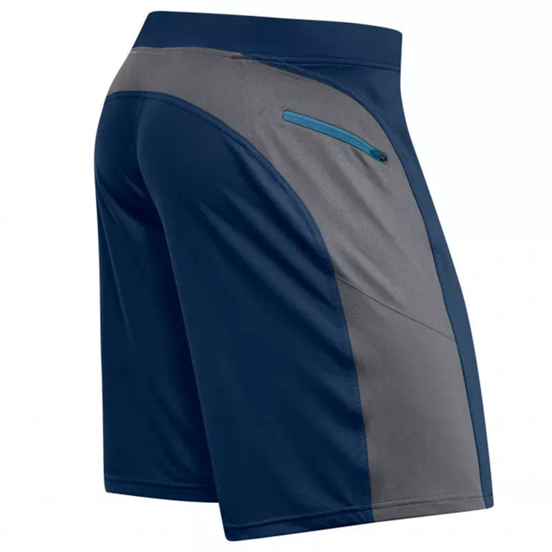 Loose Fit Basketball Shorts Breathable Sports Training Wear