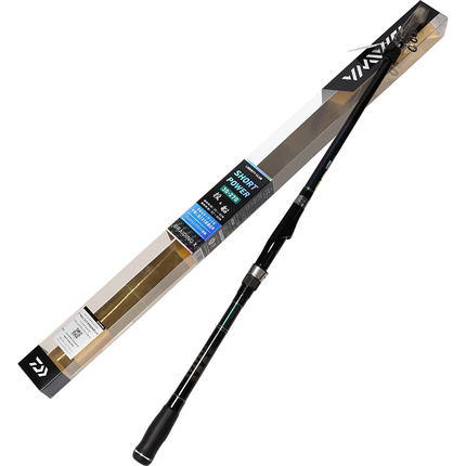 Sea Fishing Rod Durable Saltwater Fishing Rod Heavy Duty Use
