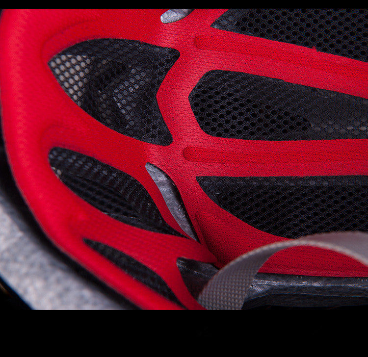 Mountain Bicycle Riding Helmet Protective Cycling Helmet