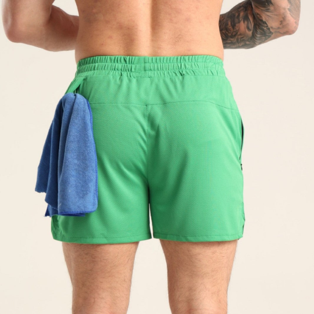 Basketball And Casual Beach Shorts