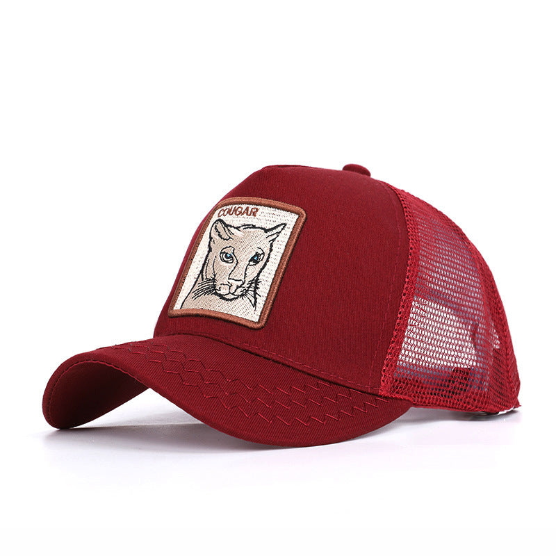 Summer Baseball Net