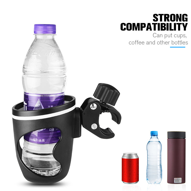New Baby Stroller Water Bicycle Bottle Holder