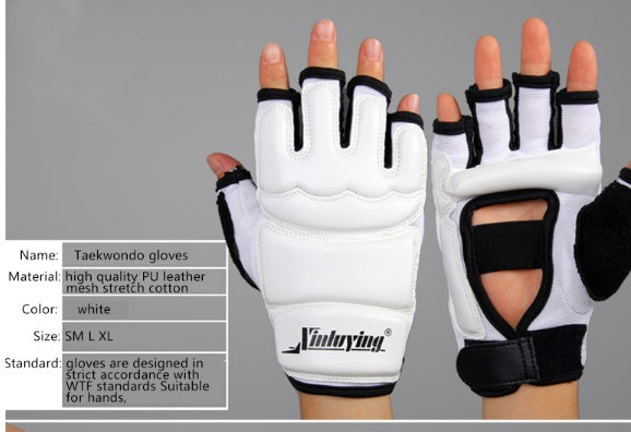 Professional Boxing Training Gloves Fight Gloves