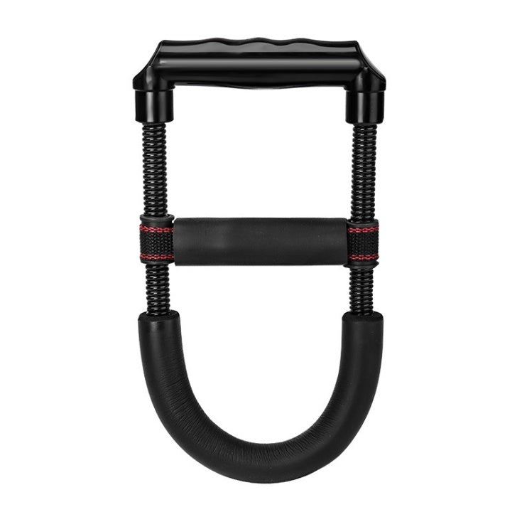 Adjustable Hand Grip Forearm Strength Trainer For Fitness Use