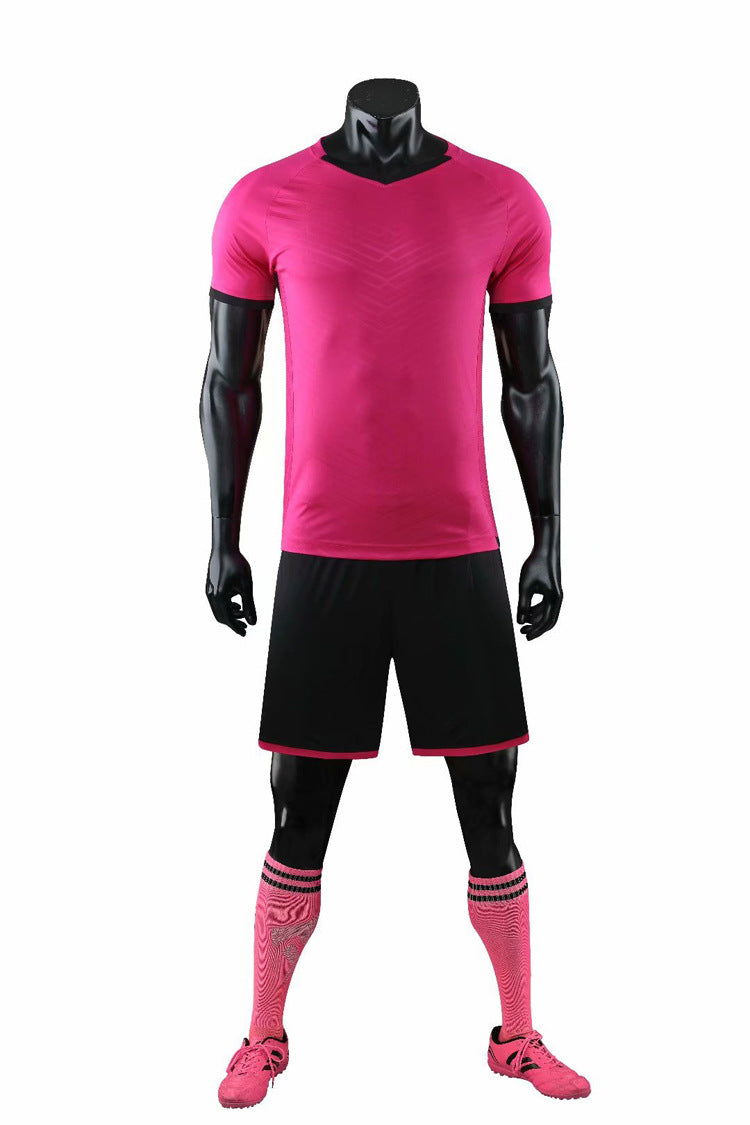 Football Soccer Training Suit