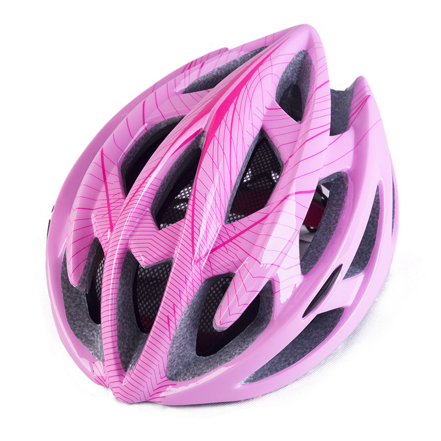 Mountain Bicycle Riding Helmet Protective Cycling Helmet
