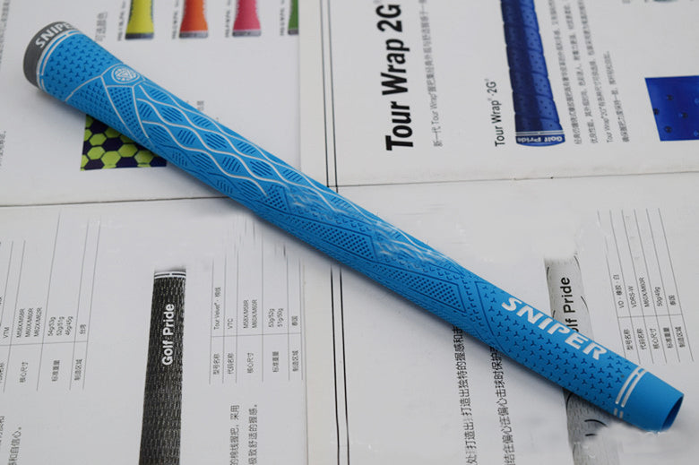 Women Golf Club Grip Set For Iron And Wood Clubs