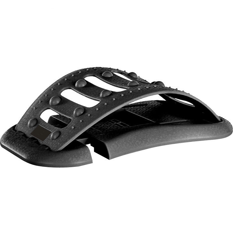 Lumbar Traction Belt For Back Pain Relief Support Therapy