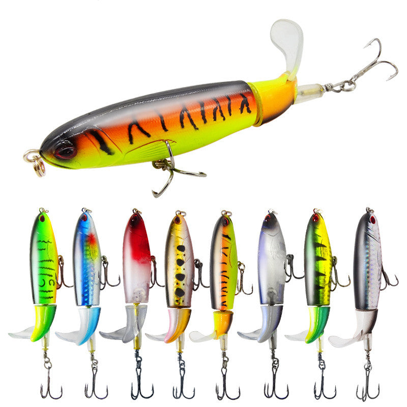 Floating Bait Fishing Gear Outdoor Use