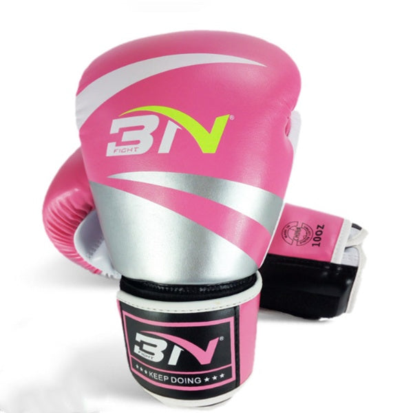 Adult Boxing Training Gloves Fight Sports Gloves
