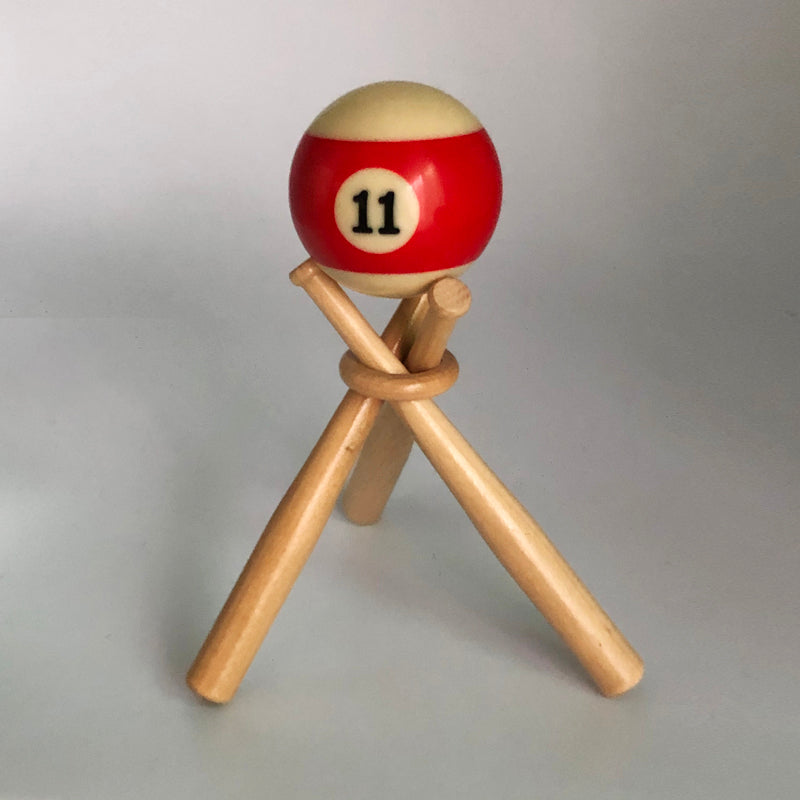 9 Inch PVC Baseball Training Game Signature Ball