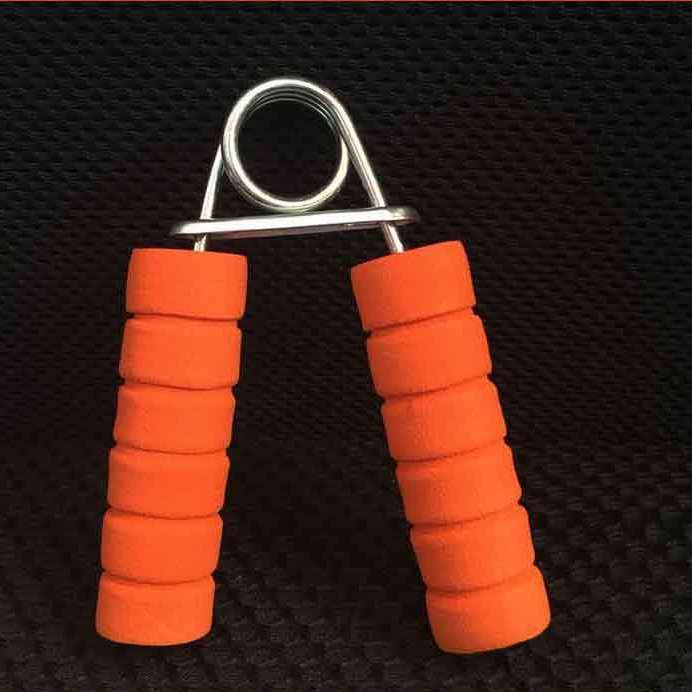Hand Grip Strengthener Finger Training Fitness Equipment