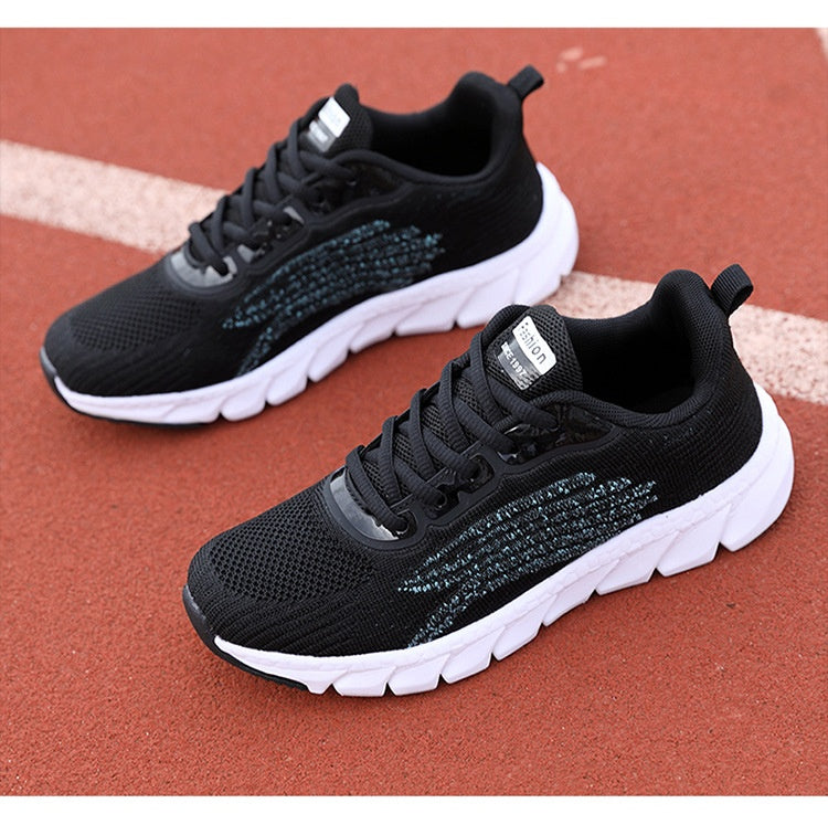 Lightweight Comfortable Running Casual Sneakers