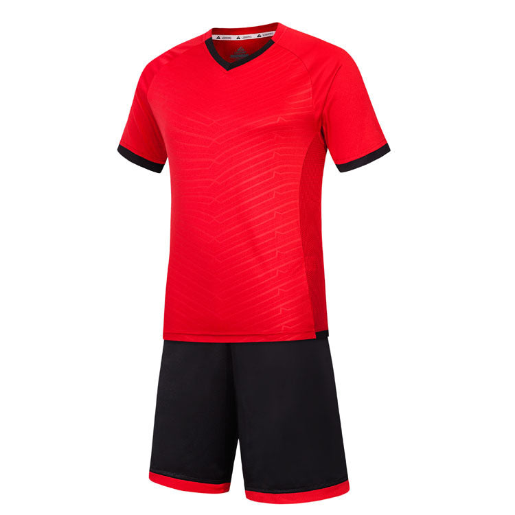 Football Soccer Training Suit