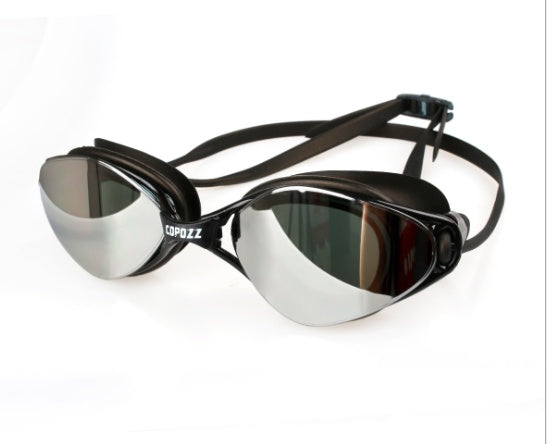 Anti Fog UV Protection Swimming Goggles Waterproof Lens