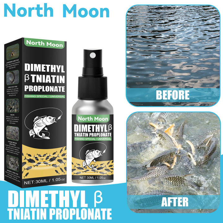 Fishing Bait Phagostimulant Additive For Angling Lure Enhancement