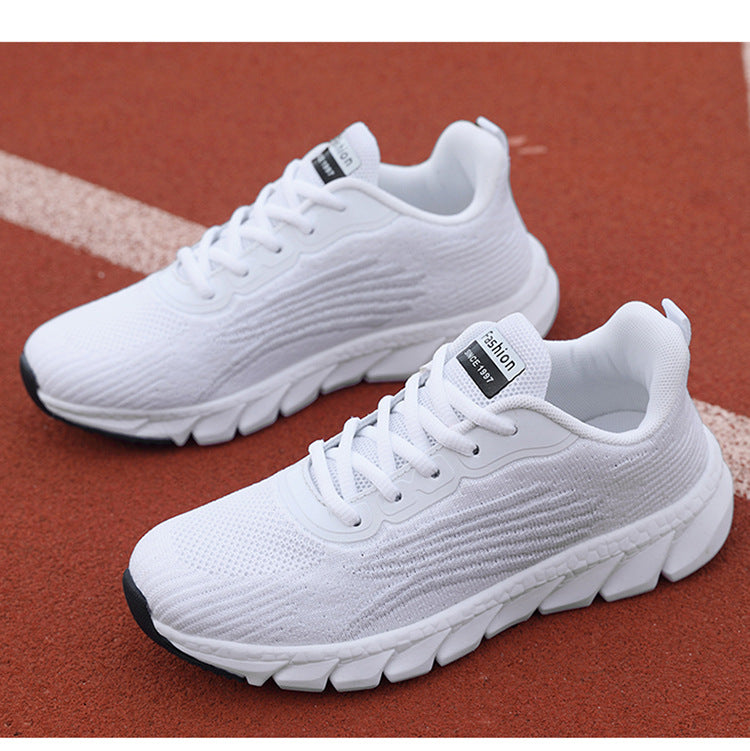 Lightweight Comfortable Running Casual Sneakers