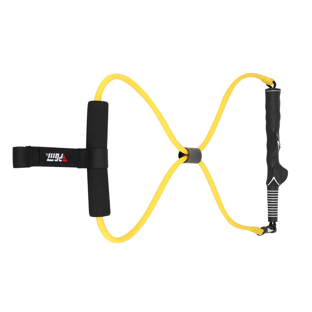 Fitness Swing Pull Belt Posture Training Equipment