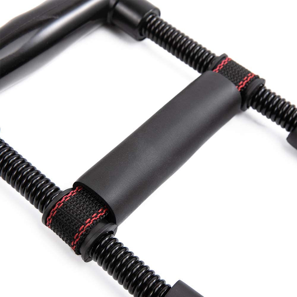 Adjustable Hand Grip Forearm Strength Trainer For Fitness Use