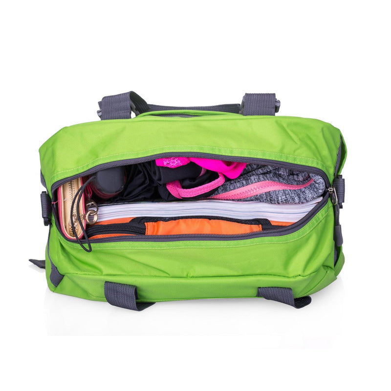 Yoga Gym Carry Bag Fitness Storage Bag