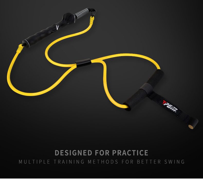 Fitness Swing Pull Belt Posture Training Equipment