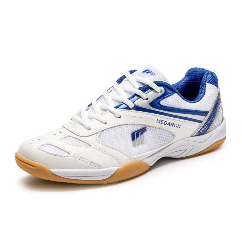 Mesh Table Tennis Training Competition Running Sports Sneakers