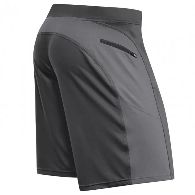 Loose Fit Basketball Shorts Breathable Sports Training Wear
