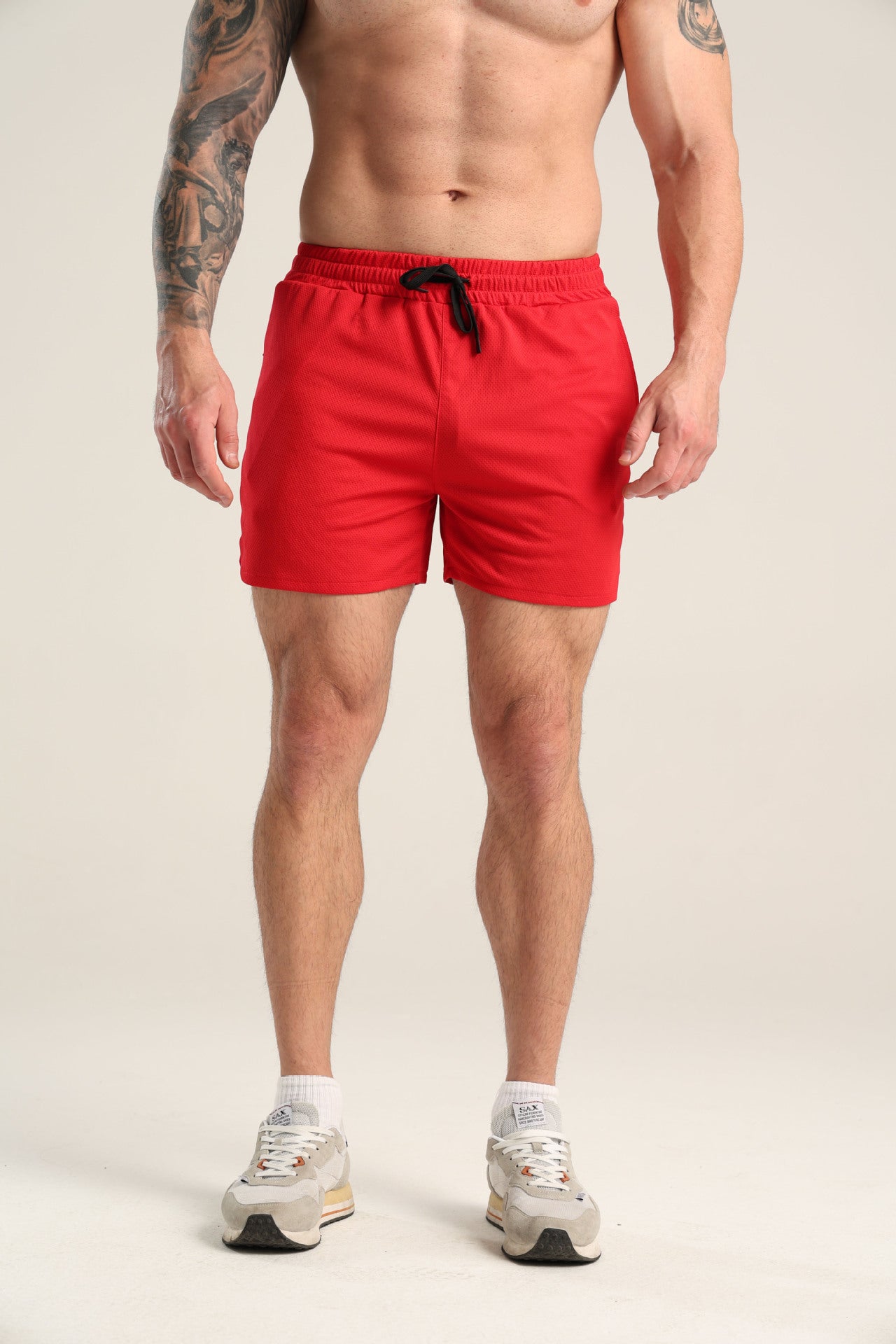 Basketball And Casual Beach Shorts