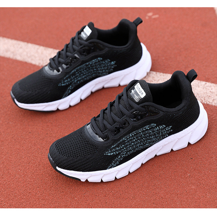 Lightweight Comfortable Running Casual Sneakers
