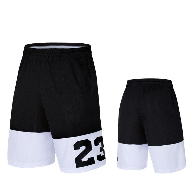 Basketball Shorts And Sweatpants Athletic Training Wear