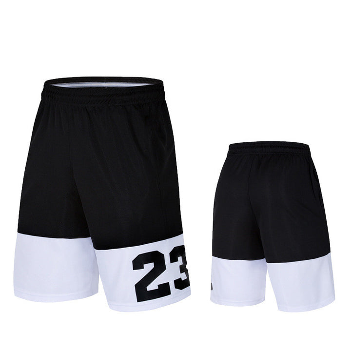 Basketball Shorts And Sweatpants Athletic Training Wear