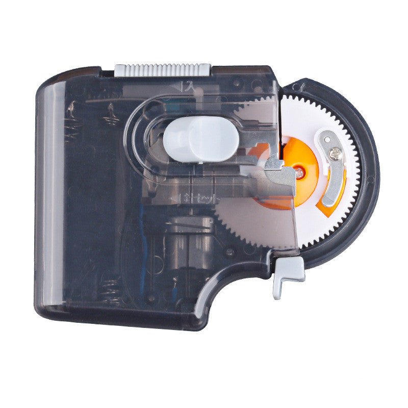 Automatic Fishing Hook Tying Knotting Device Tool