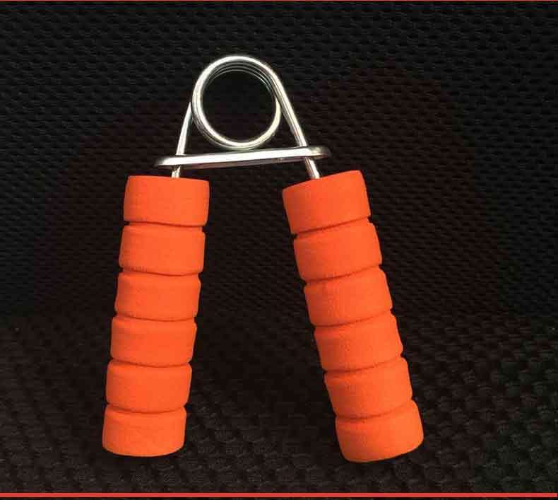 Hand Grip Strengthener Finger Training Fitness Equipment