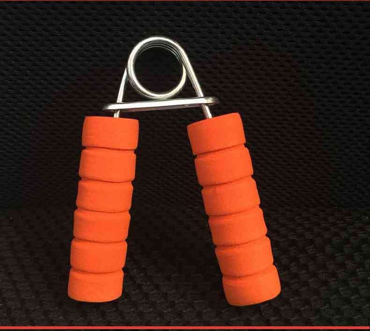 Hand Grip Strengthener Finger Training Fitness Equipment