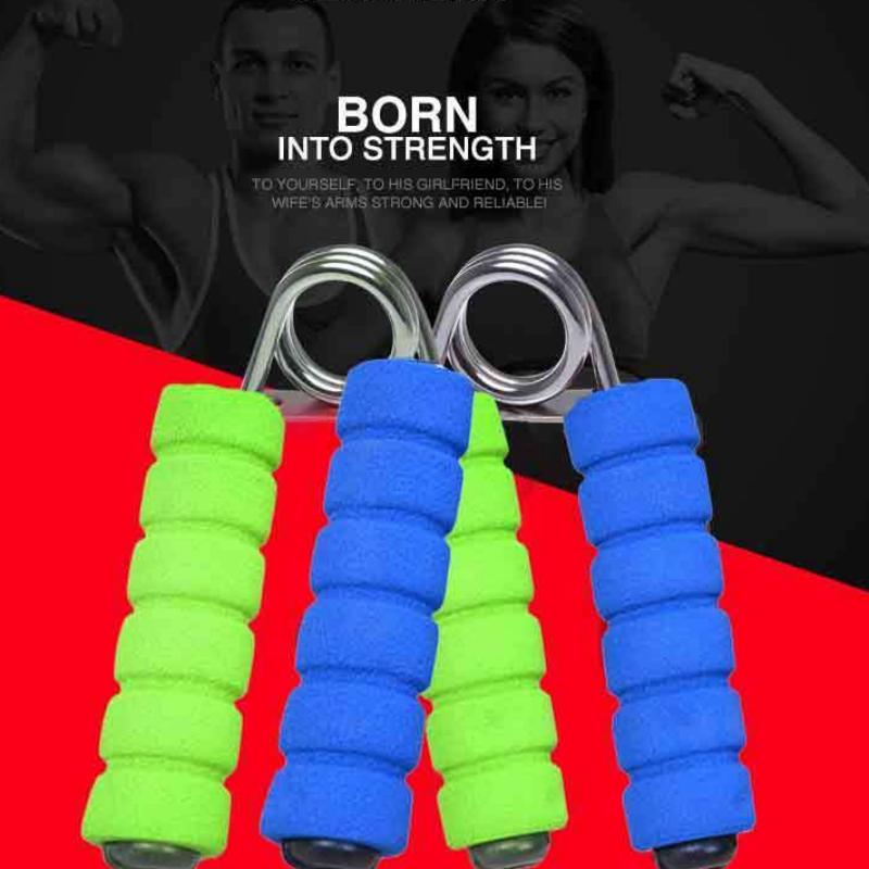 Hand Grip Strengthener Finger Training Fitness Equipment