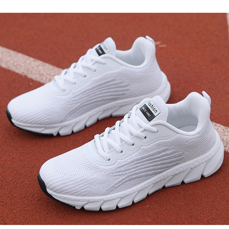 Lightweight Comfortable Running Casual Sneakers